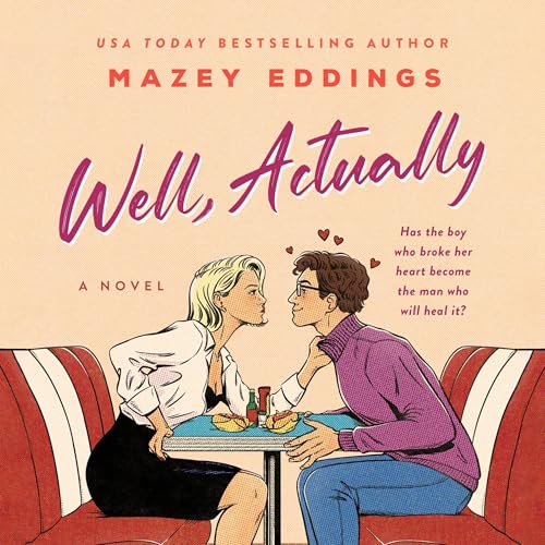 Cover of Well, Actually