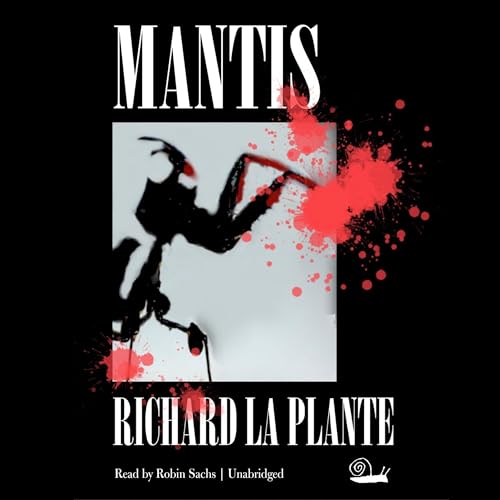 Cover of Mantis