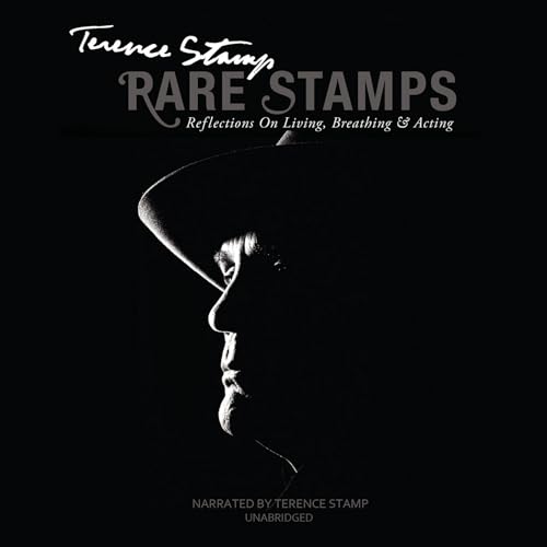 Cover of Rare Stamps