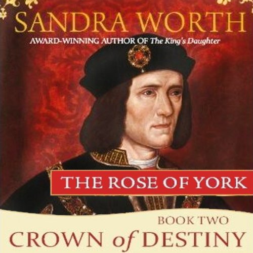 Cover of Crown of Destiny