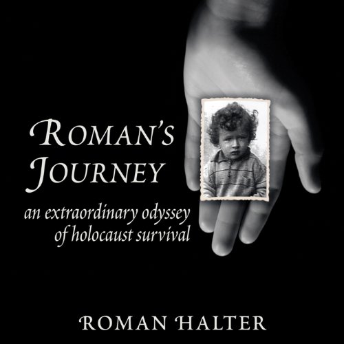 Cover of Roman's Journey