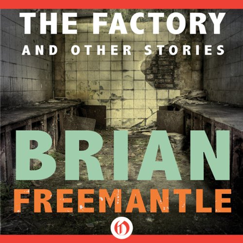 Cover of The Factory