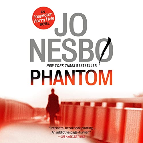 Cover of Phantom