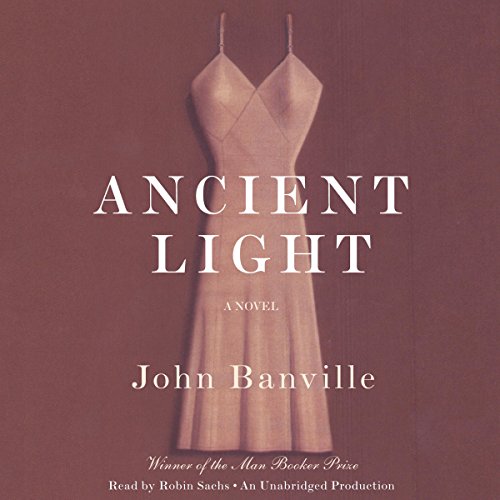 Cover of Ancient Light