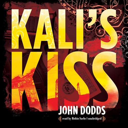 Cover of Kali's Kiss