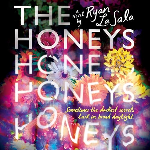 Cover of The Honeys