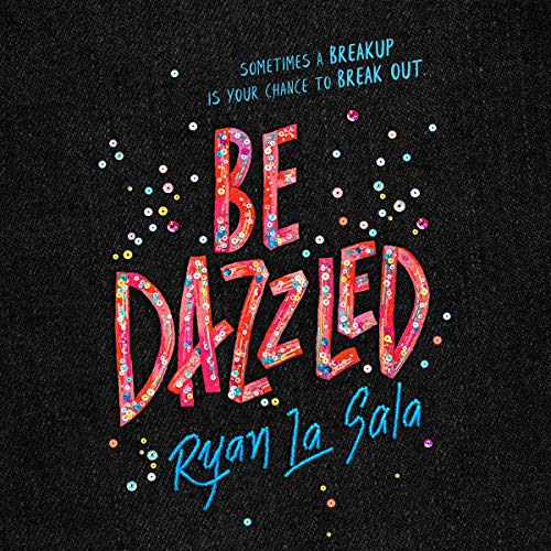 Cover of Be Dazzled