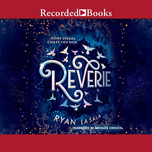 Cover of Reverie