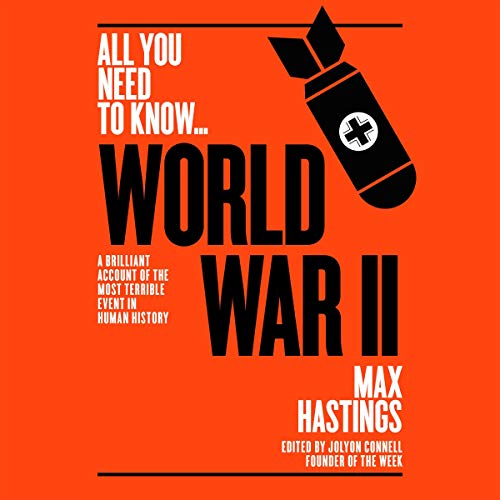 Cover of World War Two