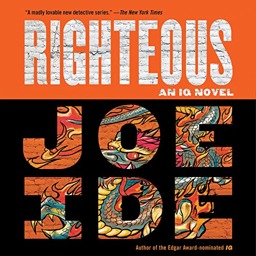 Cover of Righteous