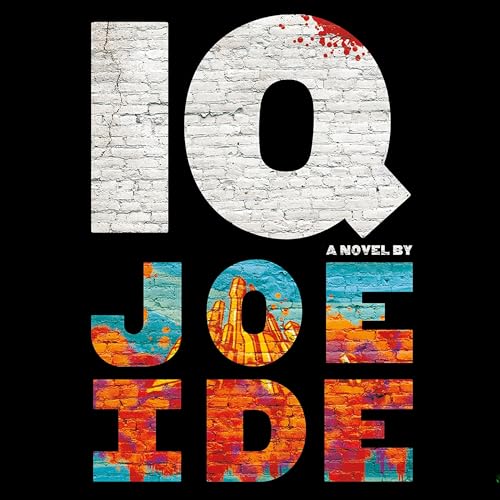 Cover of IQ