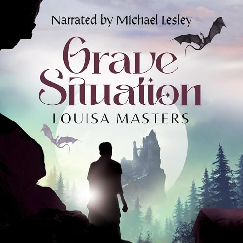 Cover of Grave Situation