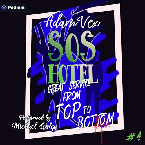 Cover of SOS Hotel: Great Service from Top to Bottom