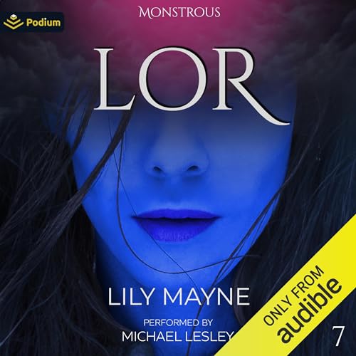 Cover of Lor