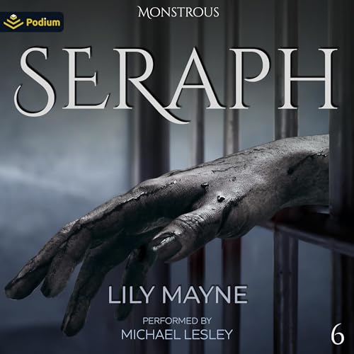Cover of Seraph