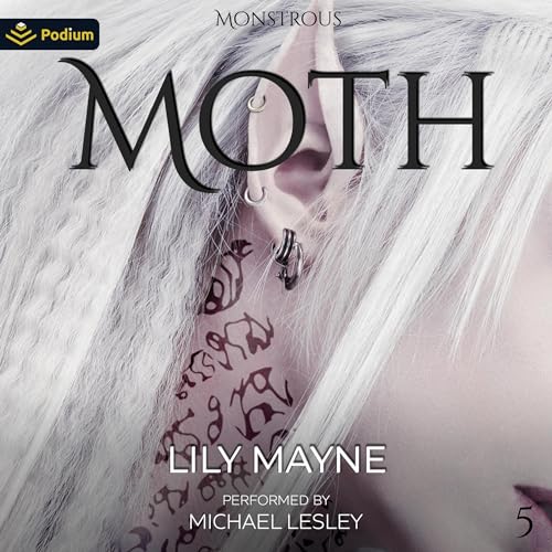 Cover of Moth