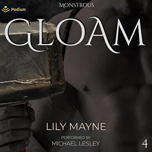 Cover of Gloam