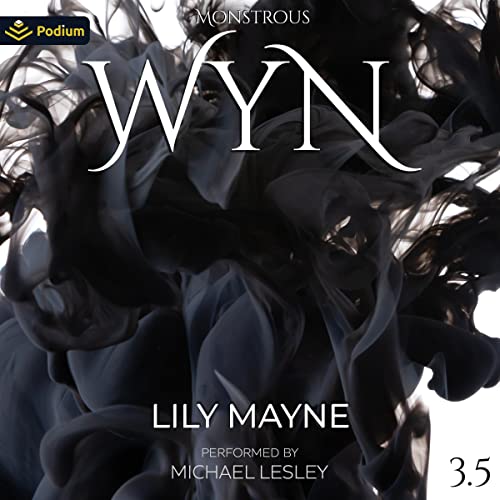 Cover of Wyn