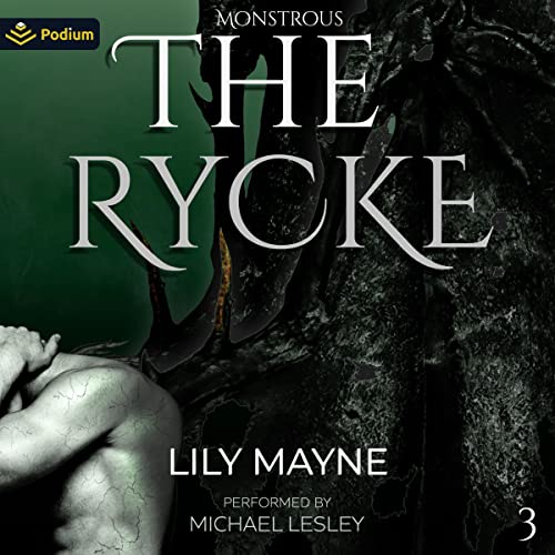 Cover of The Rycke