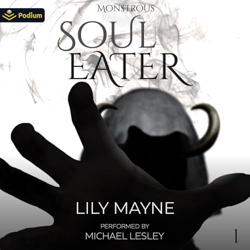 Cover of Soul Eater