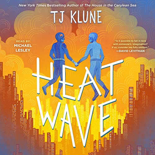 Cover of Heat Wave