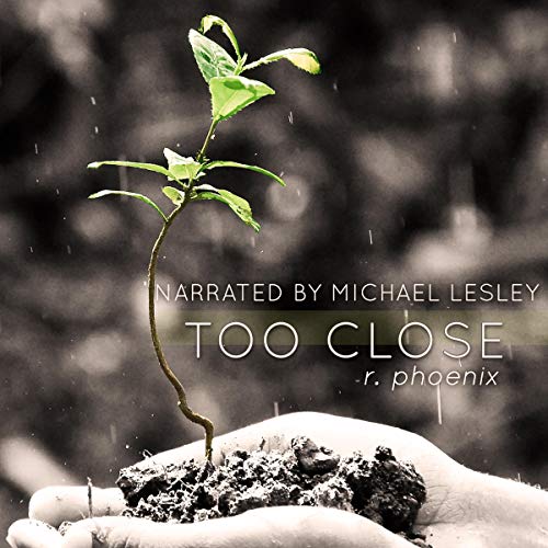 Cover of Too Close