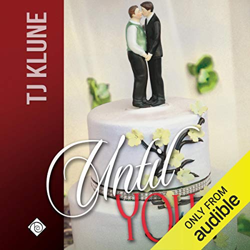 Cover of Until You