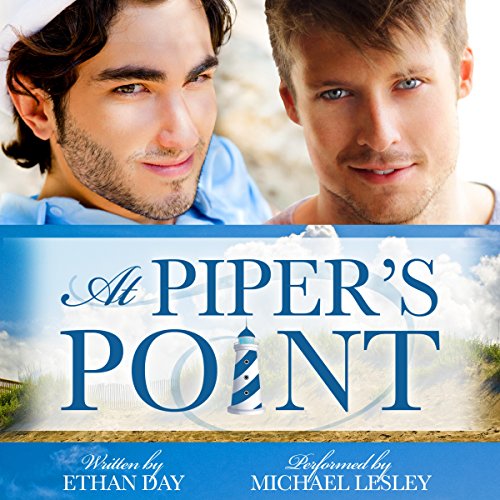 Cover of At Piper's Point