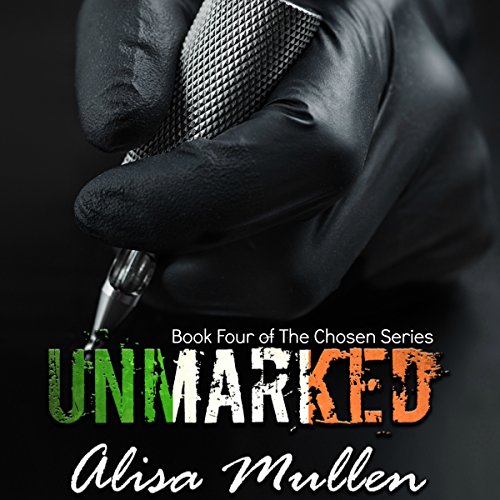 Cover of Unmarked: Sean's Story