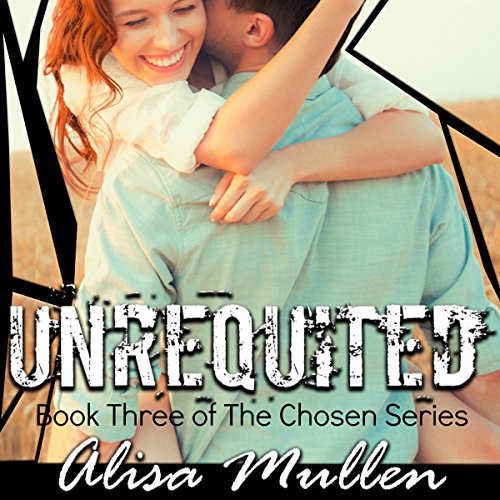 Cover of Unrequited