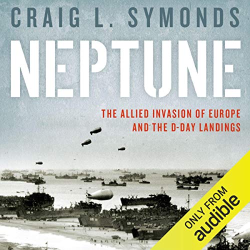 Cover of Neptune