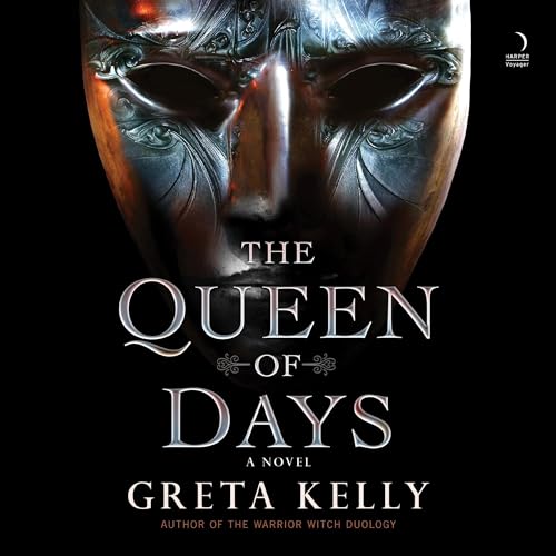 Cover of The Queen of Days