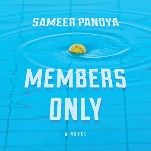 Cover of Members Only