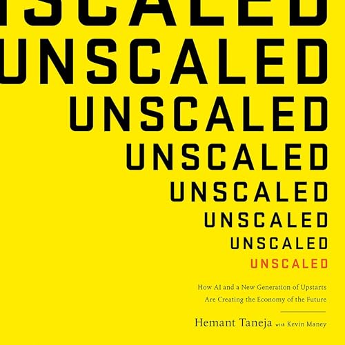 Cover of Unscaled