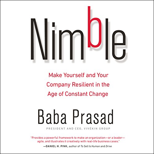 Cover of Nimble