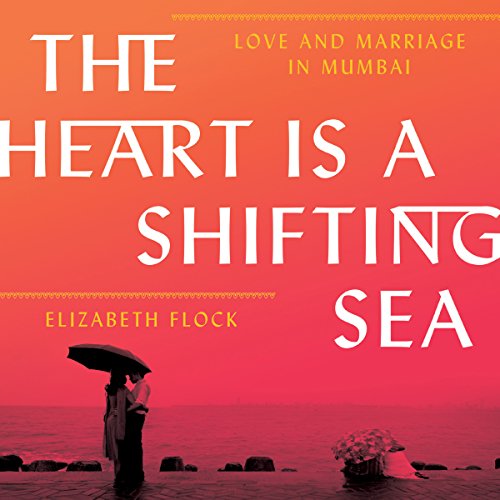 Cover of The Heart is a Shifting Sea