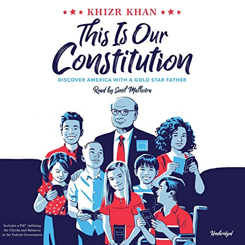 Cover of This Is Our Constitution