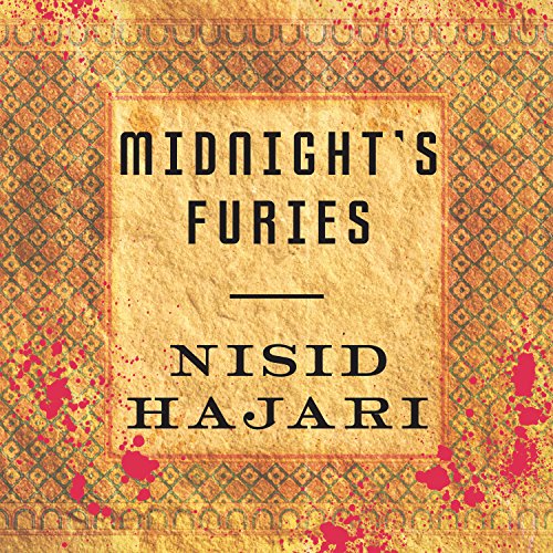 Cover of Midnight's Furies