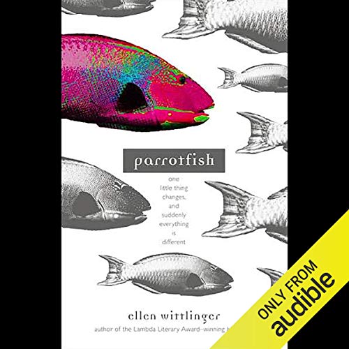 Cover of Parrotfish