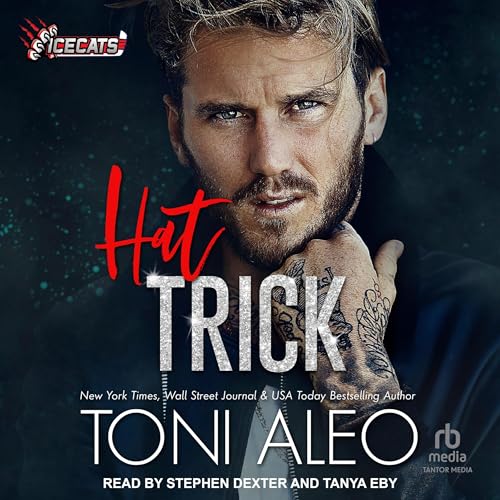 Cover of Hat Trick