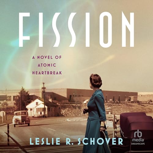 Cover of Fission