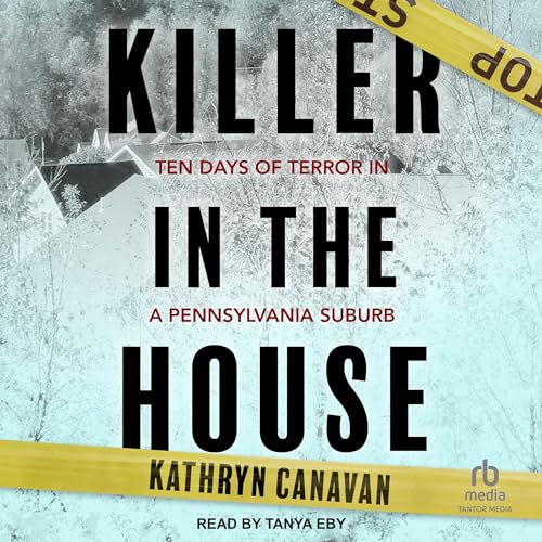 Cover of Killer in the House