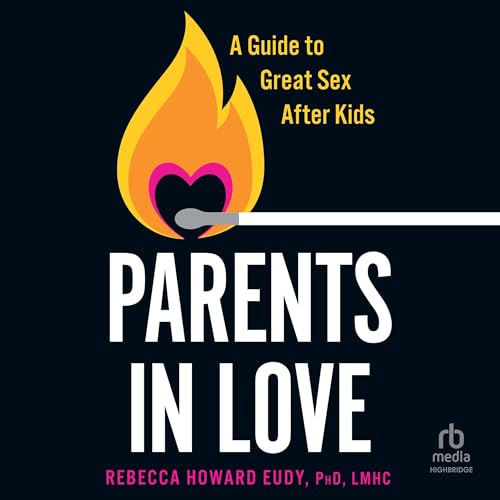 Cover of Parents in Love