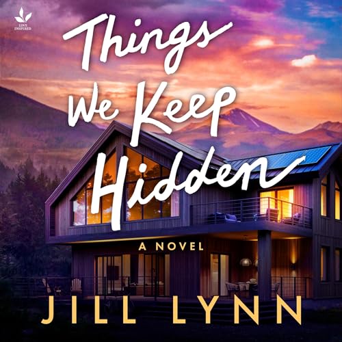 Cover of Things We Keep Hidden