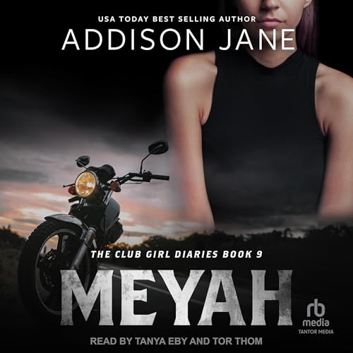 Cover of Meyah