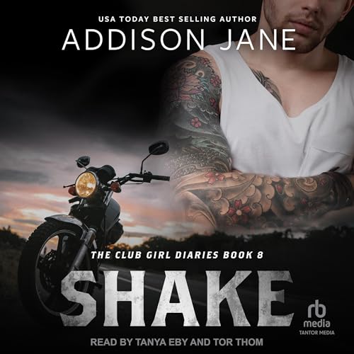 Cover of Shake