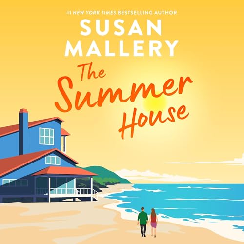 Cover of The Summer House