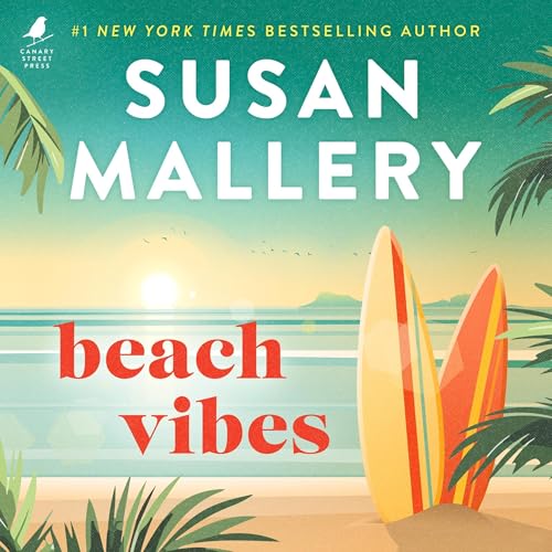 Cover of Beach Vibes