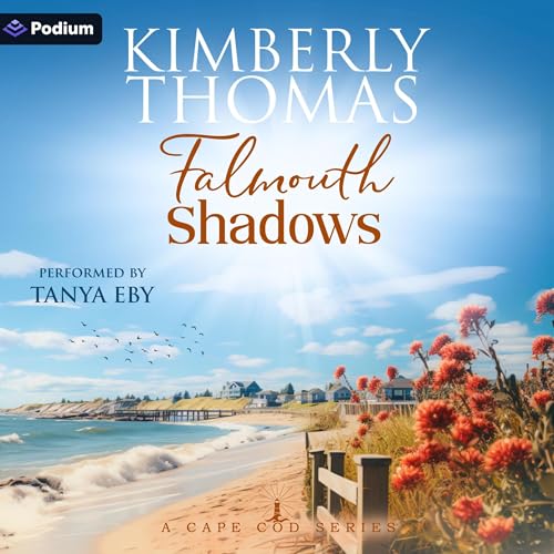 Cover of Falmouth Shadows