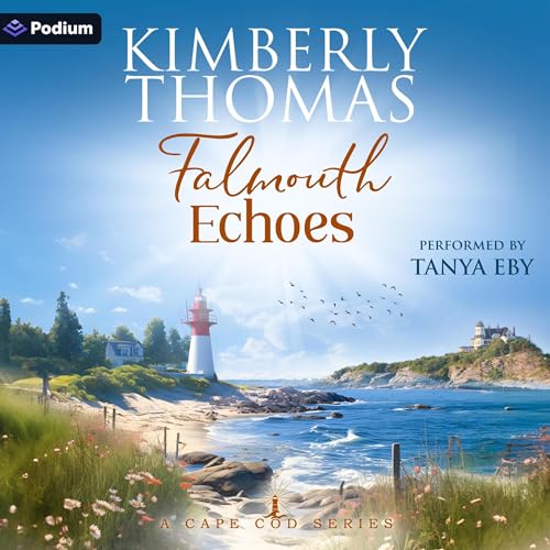 Cover of Falmouth Echoes